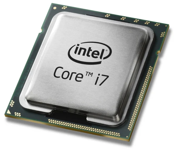 پردازنده استوک اینتل CPU Intel I7 3770 - Image 3