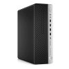 کیس استوک HP G3 800 | i5 7th/8/500 - Image 2