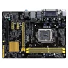 مادربرد استوک ایسوس ASUS Motherboard H81 - Image 2