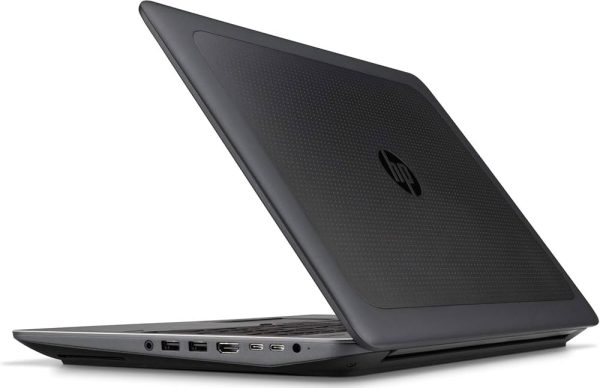 لپتاپ استوک Laptop HP 15 Zbook G3 | Xeon 1505M V5/16/512 M2/M2000M 4G - Image 2