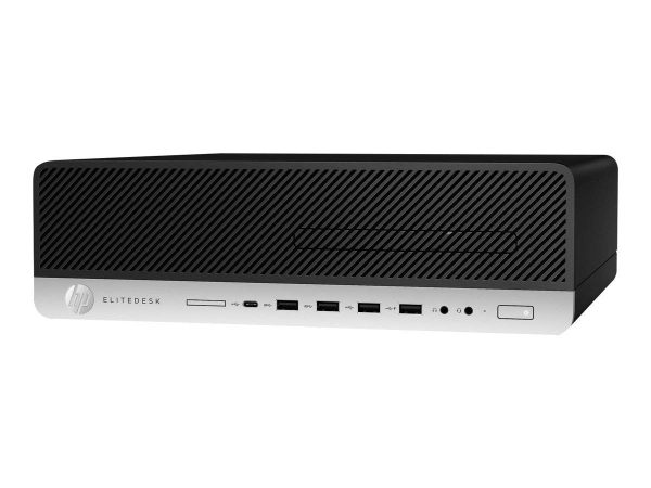 کیس استوک HP G3 800 | i5 7th/8/500 - Image 3