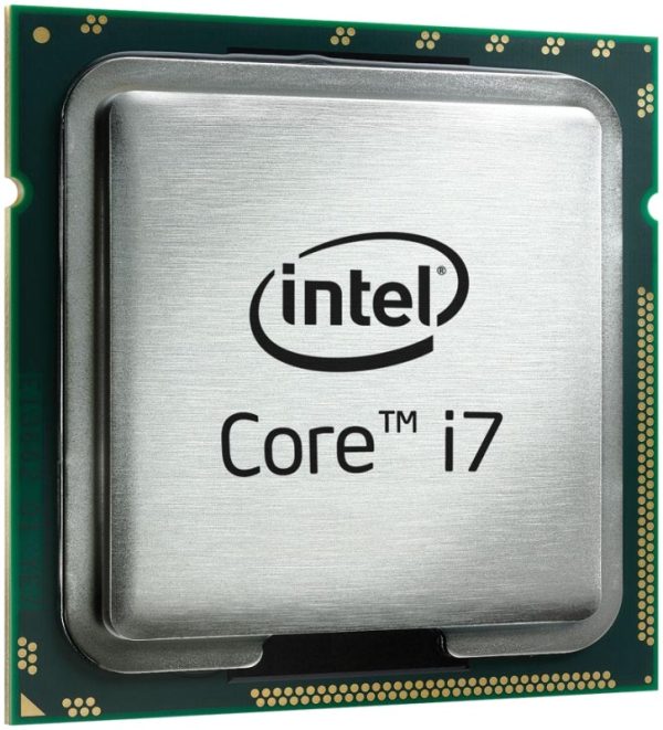پردازنده استوک اینتل CPU Intel I7 4770 - Image 2