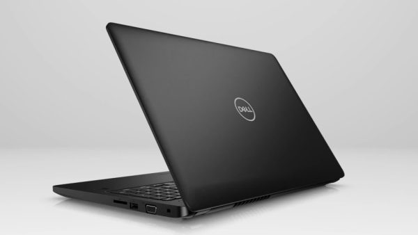 لپتاپ استوک Dell Vostro 3580 | i5 8th/8/256 M2 - Image 3