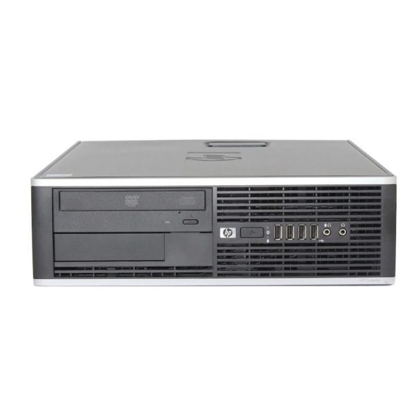 کیس استوک HP 6300-8300 | i5 3th/4/500