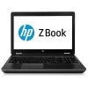 لپتاپ استوک Laptop HP 15 Zbook G3 | Xeon 1505M V5/16/512 M2/M2000M 4G