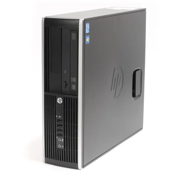کیس استوک HP 6300-8300 | i5 3th/4/500 - Image 3