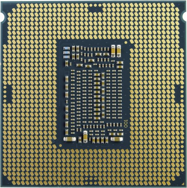 کیس استوک اینتل CPU Intel I7 8700 - Image 5