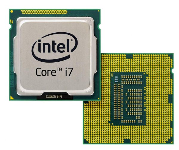 پردازنده استوک اینتل CPU Intel I7 6700 - Image 2