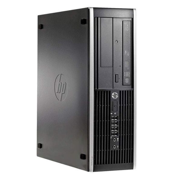کیس استوک HP 6300-8300 | i5 3th/4/500 - Image 5