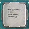 پردازنده کامپیوتر اینتل مدل Core i5-9500 Coffee Lake Tray - Image 3