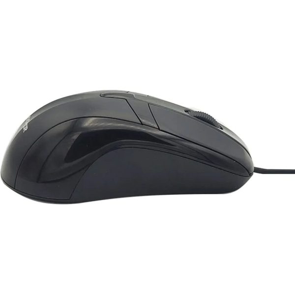 ماوس با سیم مچر Mouse Macher MR-42 - Image 2