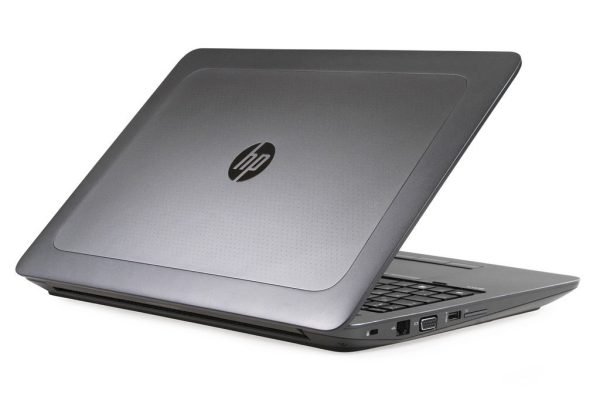 لپتاپ استوک Laptop HP 15 Zbook G3 | Xeon 1505M V5/16/512 M2/M2000M 4G - Image 5