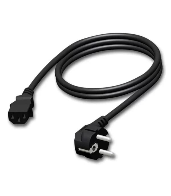 کابل برق آکبند Power Cable - Image 2