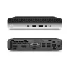 مینی کیس استوک HP Mini EliteDesk 800 G3 i5 7th - Image 3