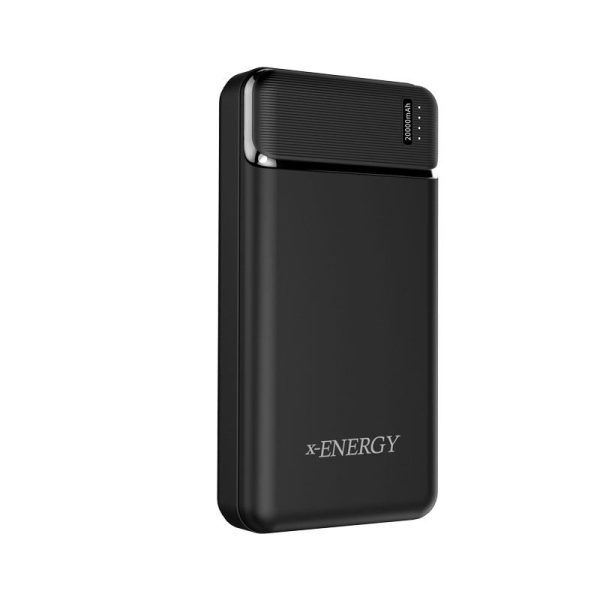 پاور بانک فست شارژ 20000 ایکس انرژی X-Energy X-95 QC3 PD 20W - Image 3