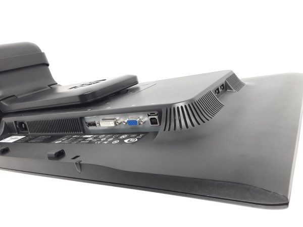 مانیتور اچ پی 23 اینچ مدل Compaq LA2306X استوک - Image 3