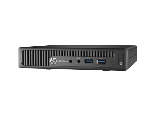 مینی پی سی HP EliteDesk 705 G3 Desktop Mini استوک