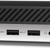 مینی کیس استوک HP Mini EliteDesk 800 G3 i5 7th - Image 2