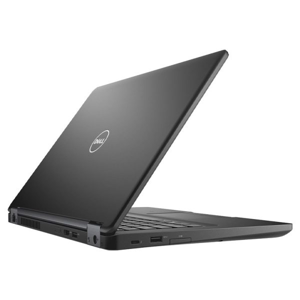 لپ تاپ استوک Dell Latitude 5480 | i5-7300U | RAM 8GB | 256GB Ssd - Image 2