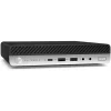 مینی کیس استوک HP Mini EliteDesk 800 G3 i5 7th