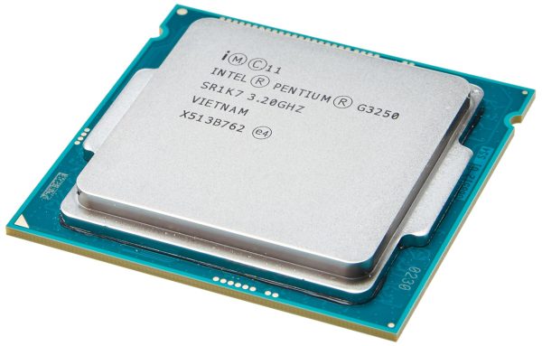 پردازنده کامپیوتر اینتل Pentium G3250 استوک - Image 3