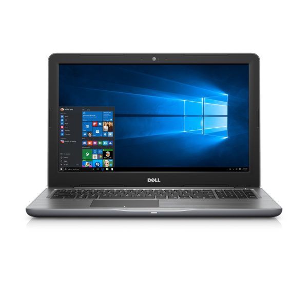 لپ تاپ استوک دل مدل INSPIRON P66F | I7 7500U | RAM 16GB | SSD 256GB | R7 M440 4GB