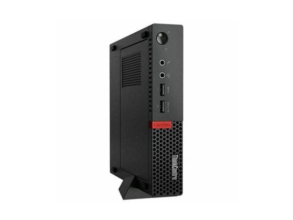 مینی کیس صنعتی لنوو ThinkCentre M910Q مدل Tiny استوک I5 6500T | 8GB RAM | 128 SSD - Image 3