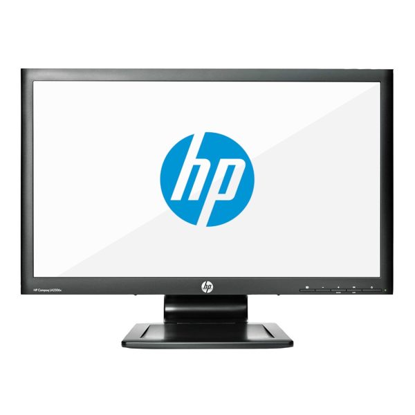 مانیتور اچ پی 23 اینچ مدل Compaq LA2306X استوک
