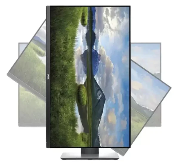 مانیتور دل مدل P2219H استوک - Image 3