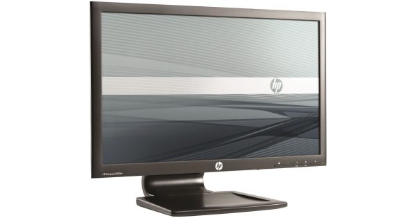 مانیتور اچ پی 23 اینچ مدل Compaq LA2306X استوک - Image 4