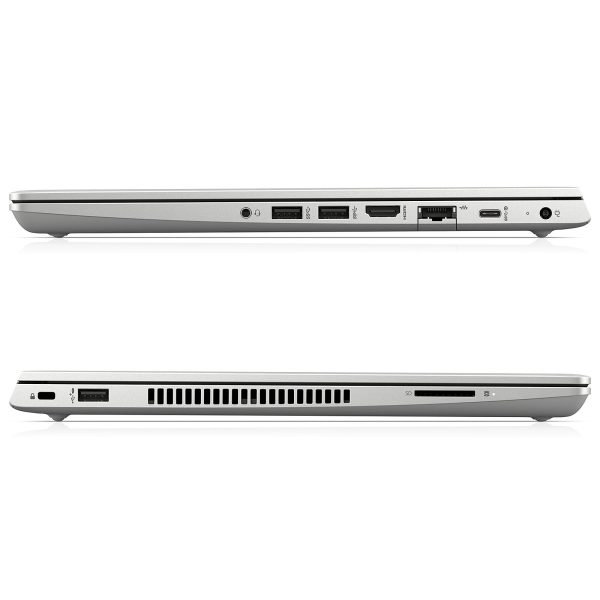 لپتاپ اچ پی HP ProBook 455 G7 | Ryzen3-4300U | Ram 8GB DDR4 | M.2 256 | HDD 500 - Image 4