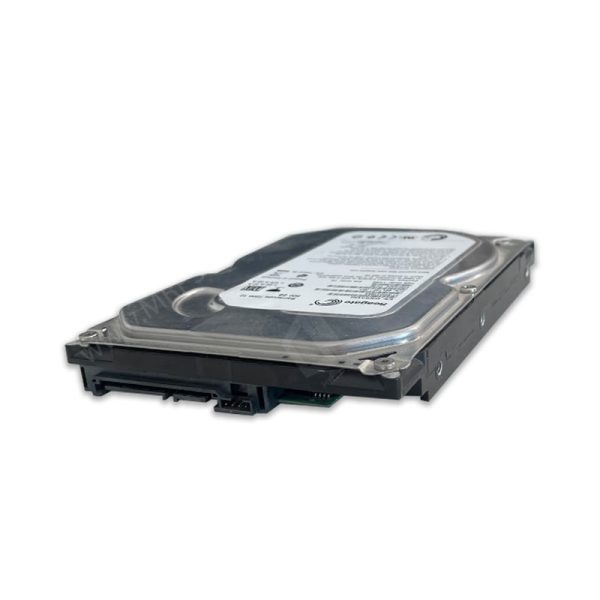 حافظه اچ دی دی اینترنال سیگیت مدل Video 3.5 ظرفیت 500 گیگابایت استوک - Image 2