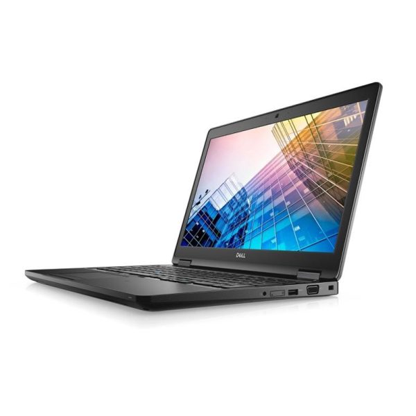 لپ تاپ استوک Dell Latitude 5480 | i5-7300U | RAM 8GB | 256GB Ssd - Image 3