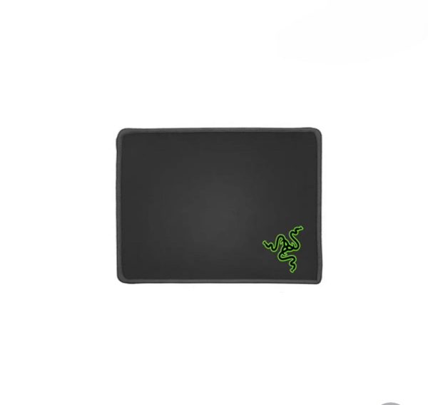 پد موس طرح ریزر ۲۵*۳۰ دوردوخت مدل Razer-H8