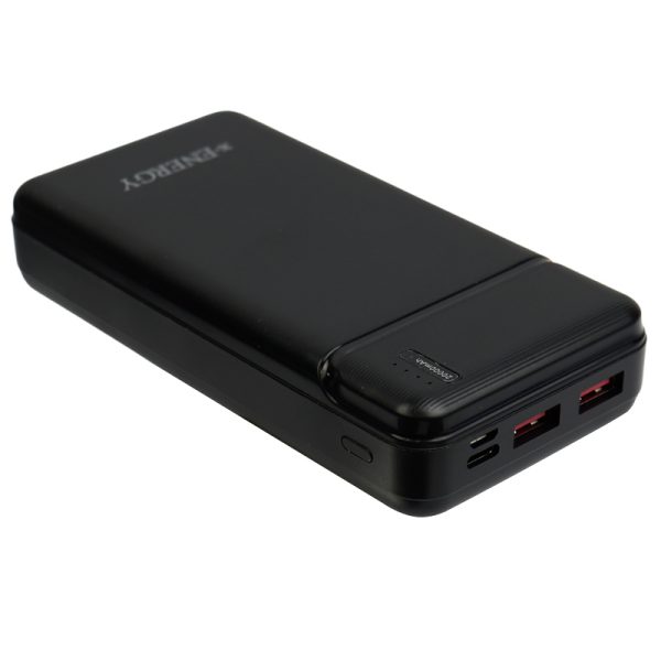 پاور بانک فست شارژ 20000 ایکس انرژی X-Energy X-95 QC3 PD 20W - Image 2
