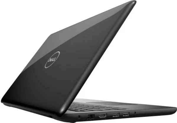 لپ تاپ استوک دل مدل INSPIRON P66F | I7 7500U | RAM 16GB | SSD 256GB | R7 M440 4GB - Image 4