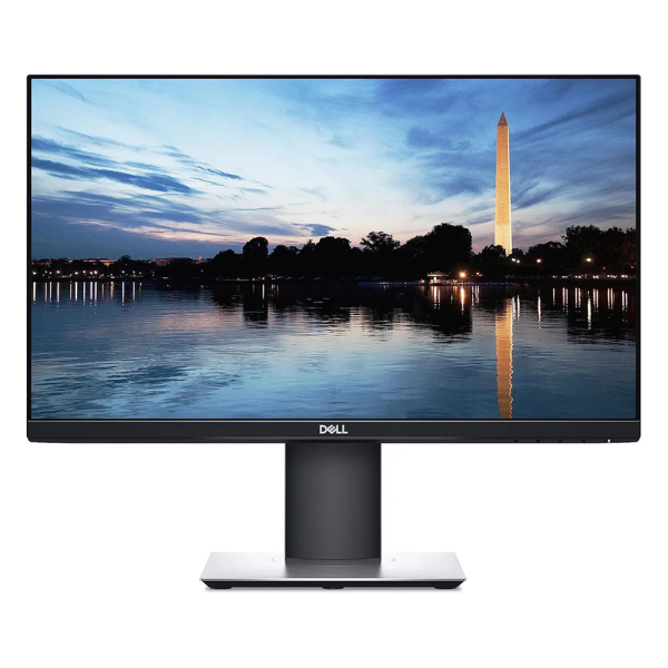 مانیتور دل مدل P2219H استوک