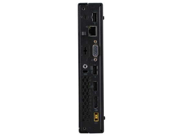 مینی کیس Lenovo مدل ThinkCentre M73 پردازنده I7 4765T استوک - Image 2