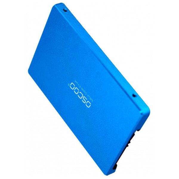 حافظه اس اس دی اینترنال اوسکو مدل آبی 001 ظرفیت 512 گیگابایت - Image 3