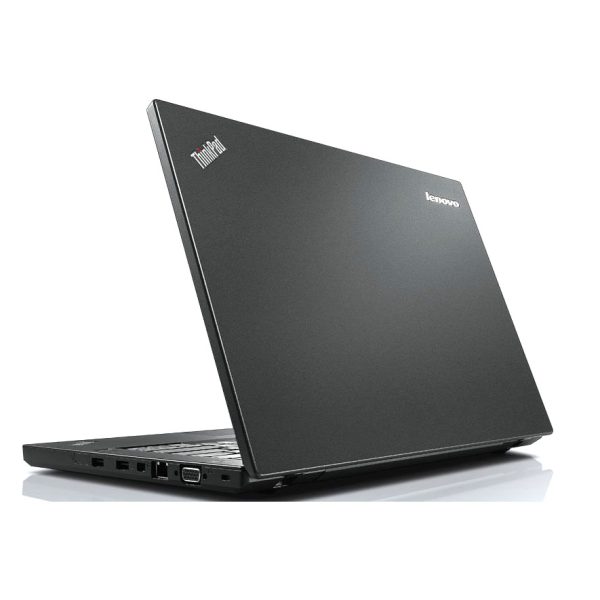 لپ تاپ استوک Lenovo ThinkPad L450 | i5 4300U | RAM 8 DDR3 | 256 SSD - Image 3