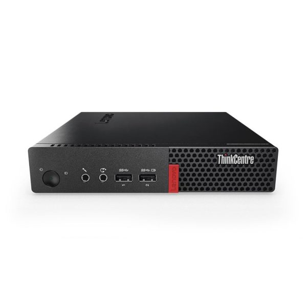 مینی کیس صنعتی لنوو ThinkCentre M910Q مدل Tiny استوک I5 6500T | 8GB RAM | 128 SSD
