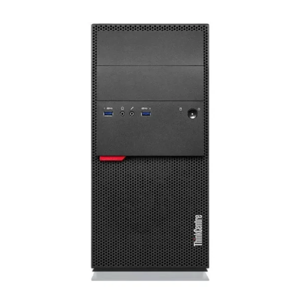کامپیوتر ورک استیشن لنوو ThinkCentre M900 TOWER i5 6500 Ram 8GB Hard 500HDD استوک - Image 2
