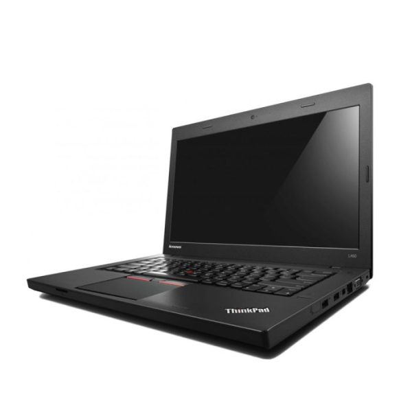 لپ تاپ استوک Lenovo ThinkPad L450 | i5 4300U | RAM 8 DDR3 | 256 SSD - Image 2