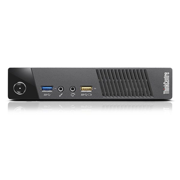 مینی کیس Lenovo مدل ThinkCentre M73 پردازنده I7 4765T استوک