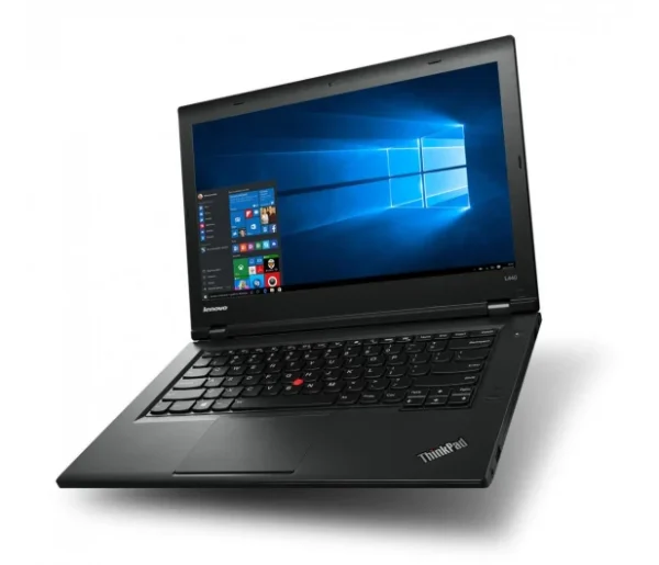 لپ تاپ استوک - دست دوم لنوو Lenovo ThinkPad L440 I5 4300M Ram 8GB DDR3 256GB SSD - Image 5