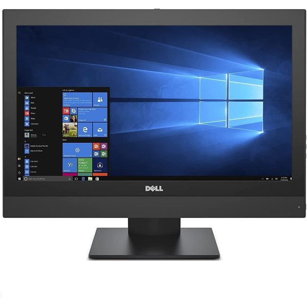 ال این وان استوک دل Dell OPTIPLEX 3240 | i5 6500 |RAM 8GB | HDD 500GB | intel
