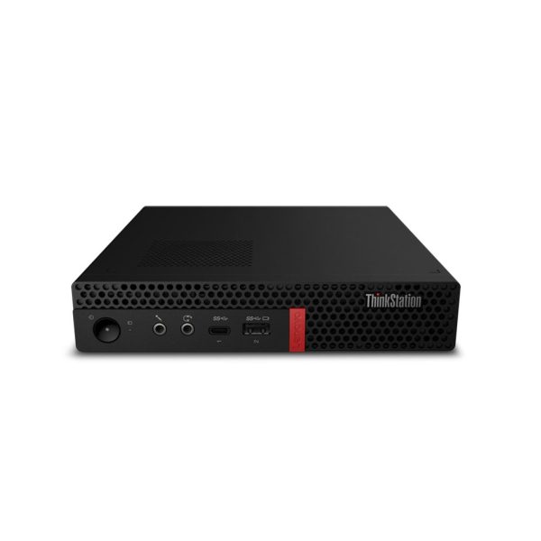 مینی کیس استوک Lenovo M75Q Ryzen 5 3400GE RAM 8GB HARD 256 SSD