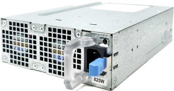 پاور مدل دل ورک استیشن WorkStation Power DELL 825W T5600 استوک - Image 2