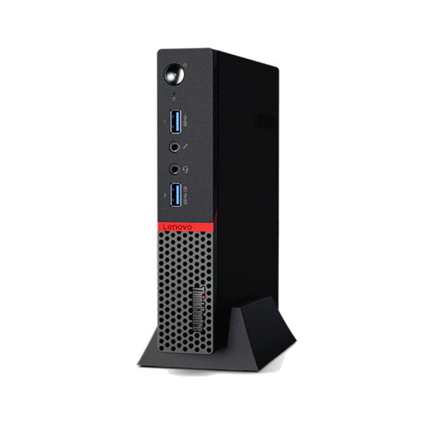مینی کیس استوک لنوو مدل ThinkCentre M700 Tiny | i7 6700T | Ram 8GB DDR4 | 500GB HDD - Image 3