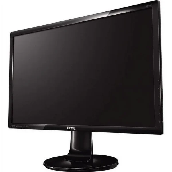 مانیتور استوک مدل Benq GL2460HM سایز 24 اینچ FHD - Image 3
